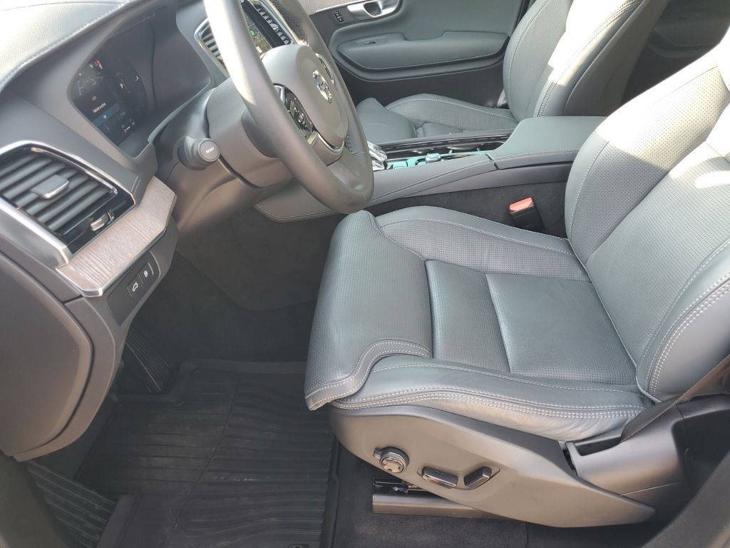 Used Car 2024 Volvo Xc90 Recharge Plug-in Hybrid  Ultimate For Sale In Austin, Texas