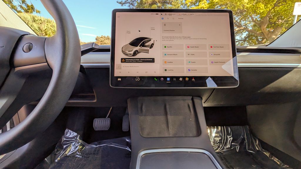 Used 2022 Tesla Model 3 Base 4D Sedan