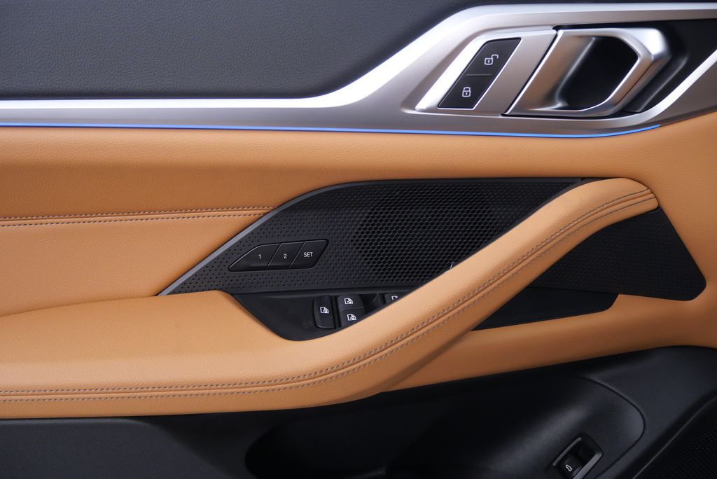 2025 BMW i4 xDrive40 10