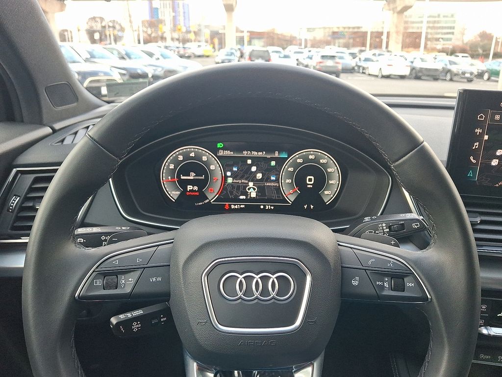 Thumbnail: 2023 Audi Q5 - 20