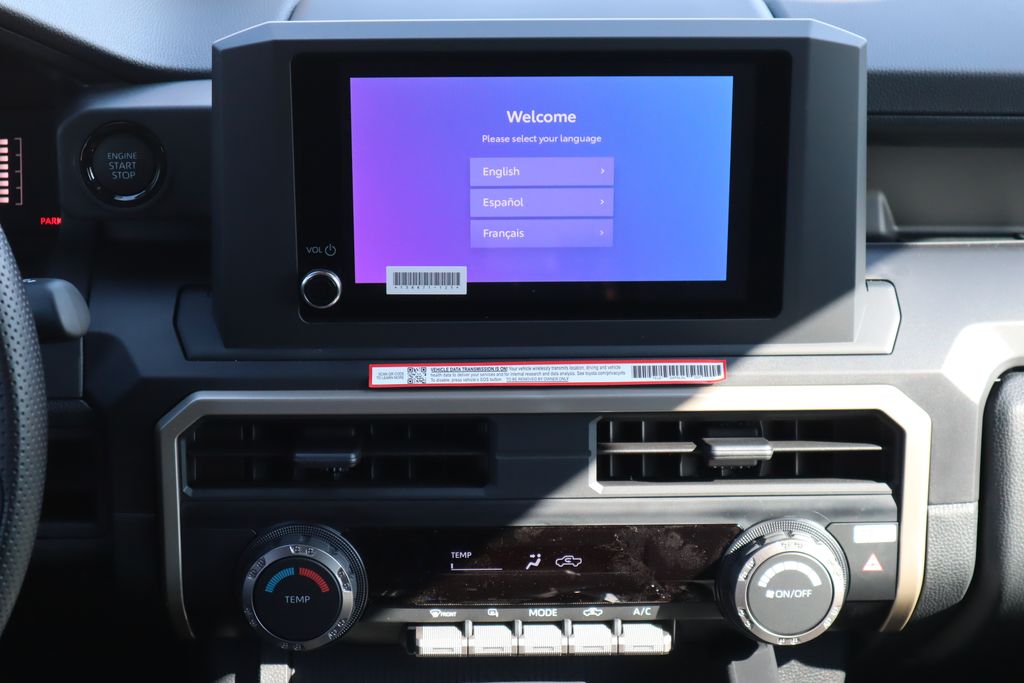 Thumbnail: 2026 Toyota Tacoma - 14