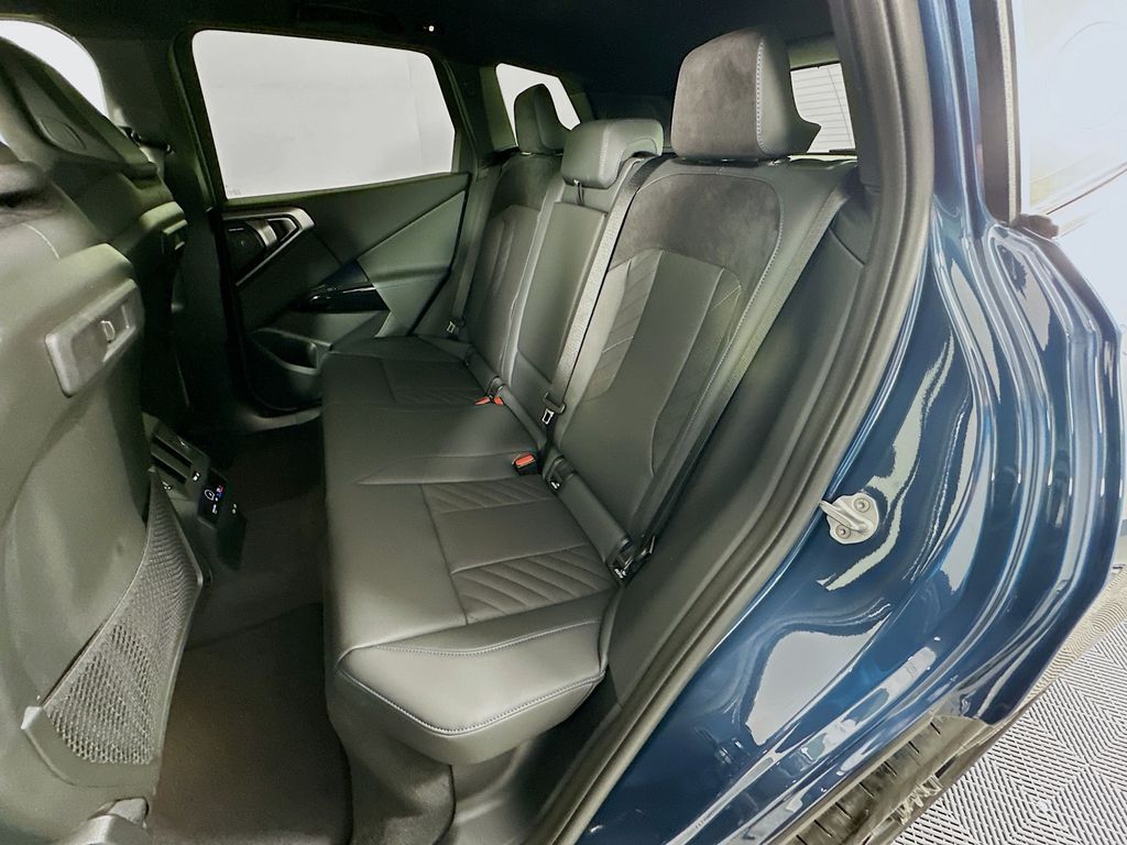 Thumbnail: 2026 BMW X3 - 17