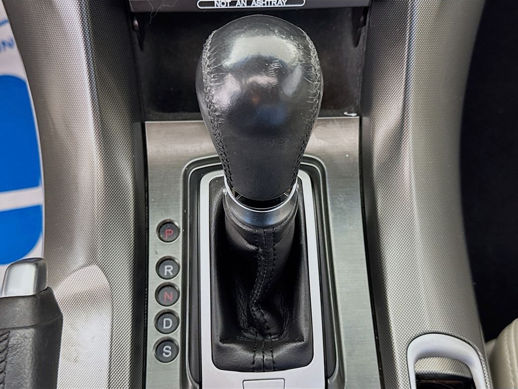 Used Car 2014 Acura Tl  3.5 For Sale Under $15,000 In Austin, Texas