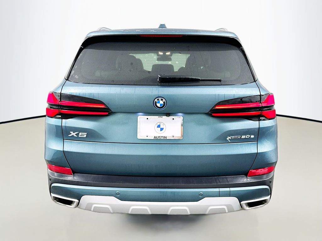 Thumbnail: 2025 BMW X5 - 6