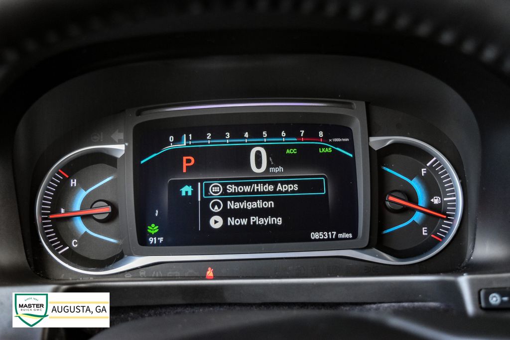 Used 2020 Honda Pilot SUV