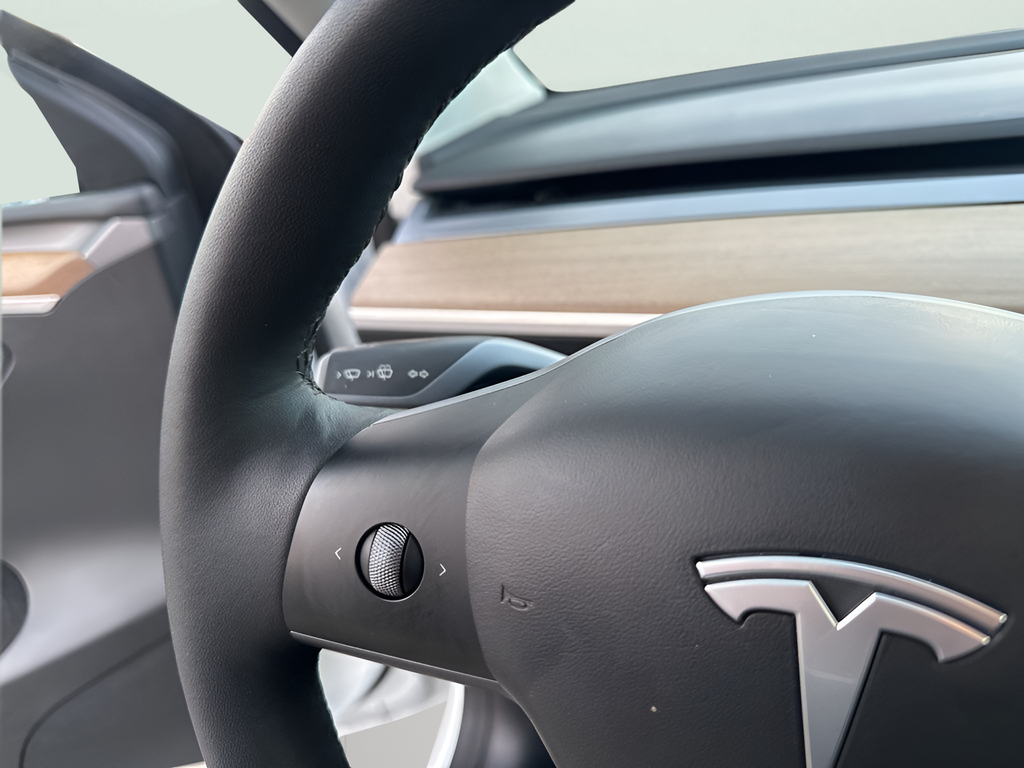 Used Car 2022 Tesla Model Y  Performance For Sale Under $35,000 In Austin, Texas