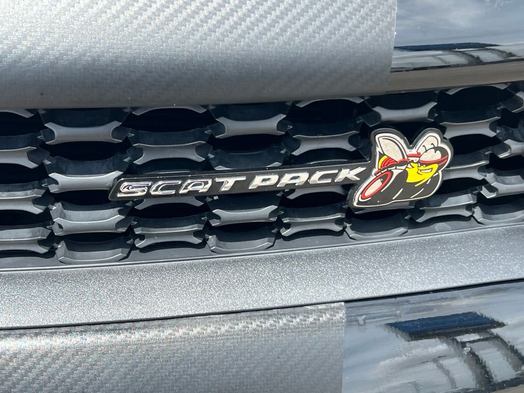 2023 Dodge Charger R/T Scat Pack - 2