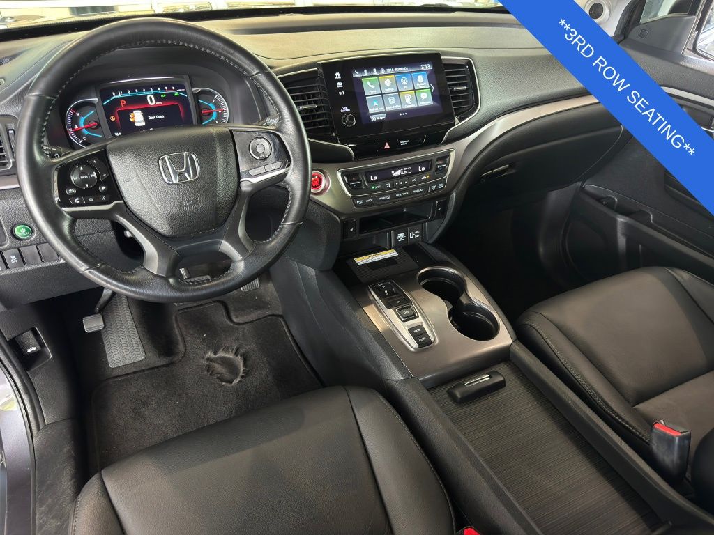 2021 Honda Pilot Special Edition  at Classic Elite Chevrolet Sugar Land