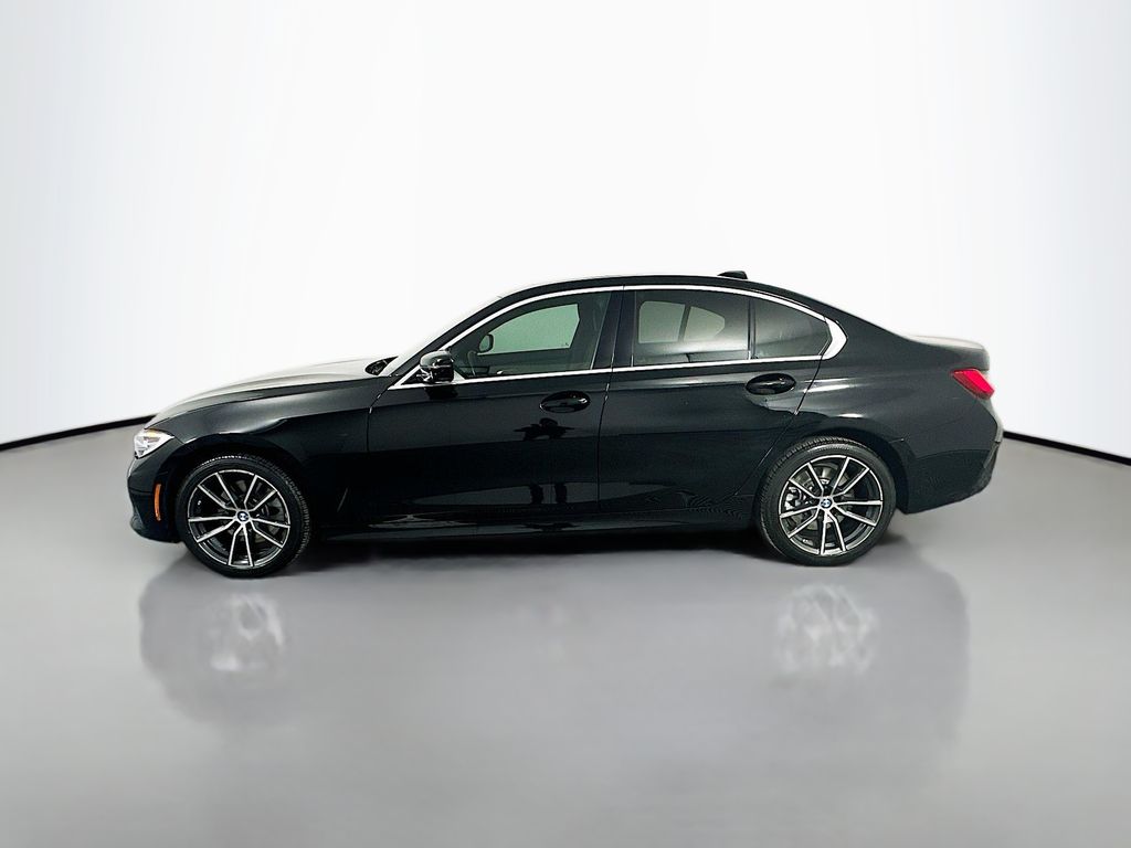 2020 BMW 3 Series 330i xDrive 8