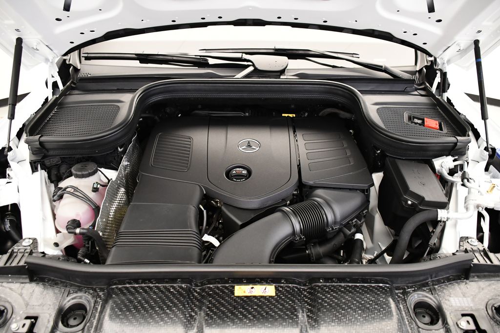 Thumbnail: 2026 Mercedes-Benz GLE - 11