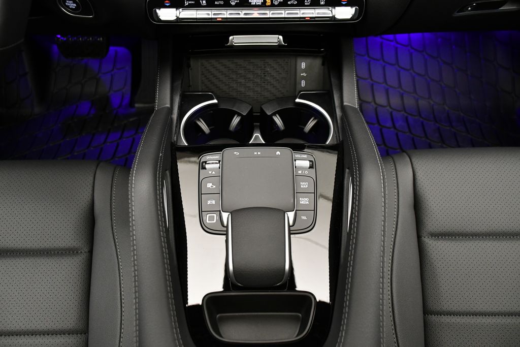 2025 Mercedes-Benz GLE 450 31
