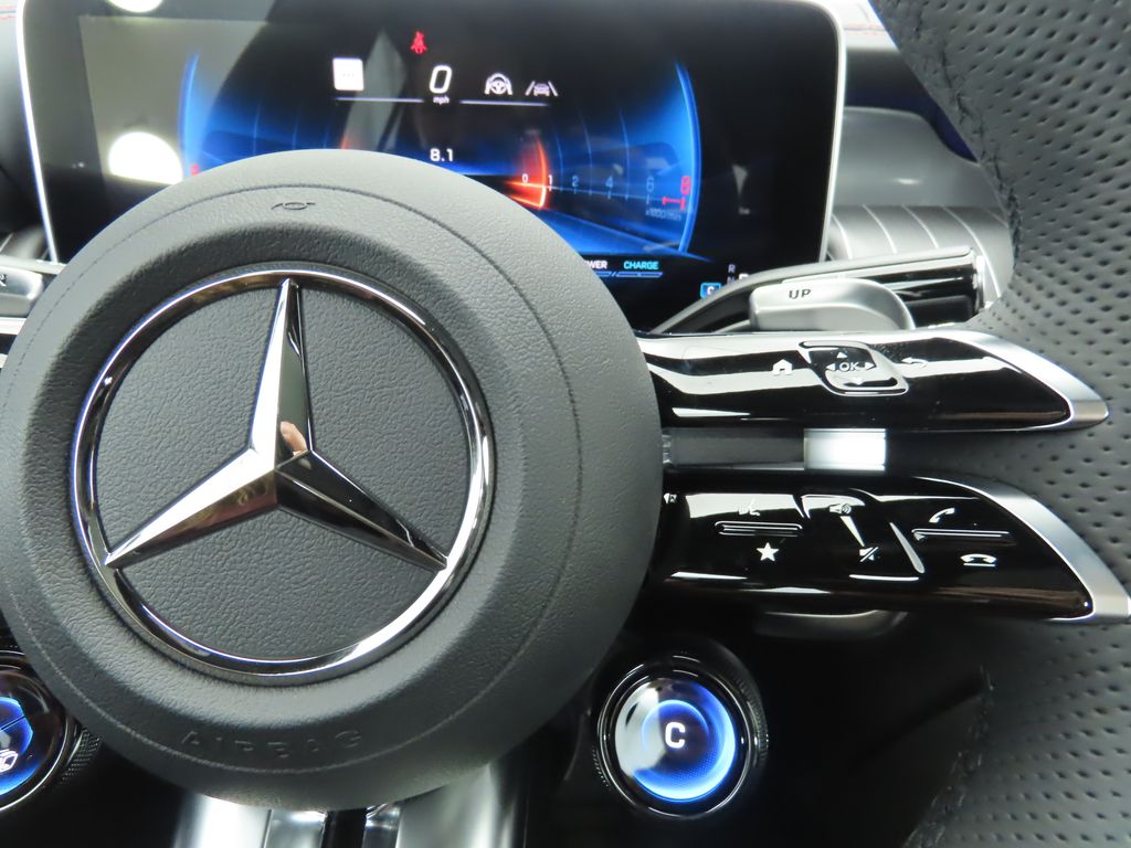 Thumbnail: 2026 Mercedes-Benz GLC - 12