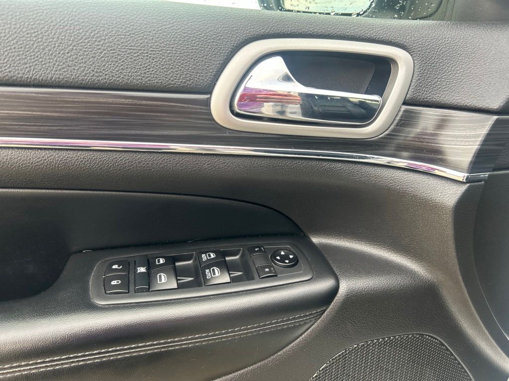 Used 2020 Jeep Grand Cherokee SUV