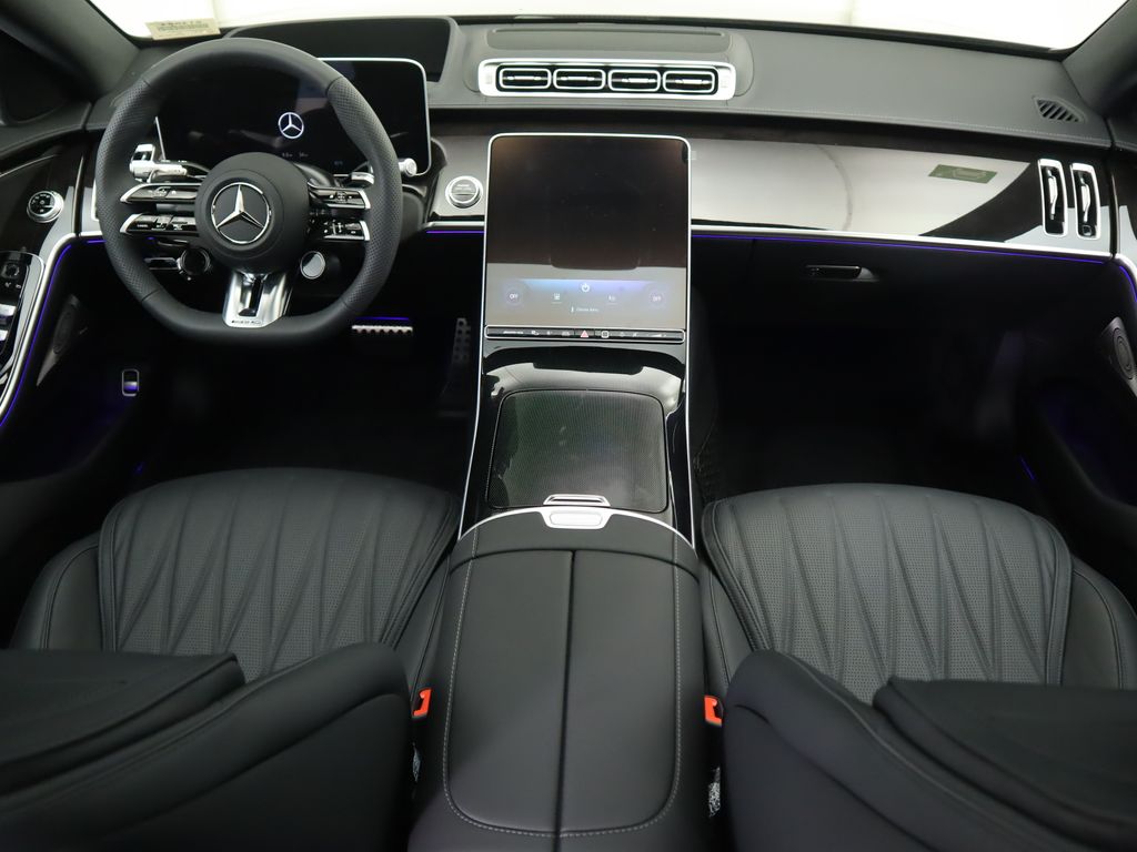 Thumbnail: 2026 Mercedes-Benz S-Class - 14