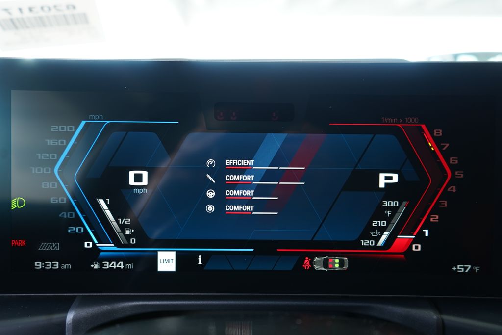 Thumbnail: 2026 BMW M4 - 17