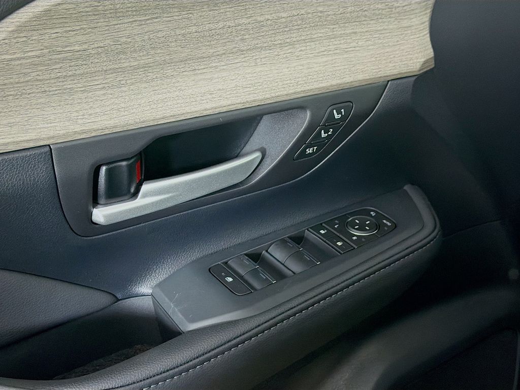 New 2026 Toyota Grand Highlander SUV