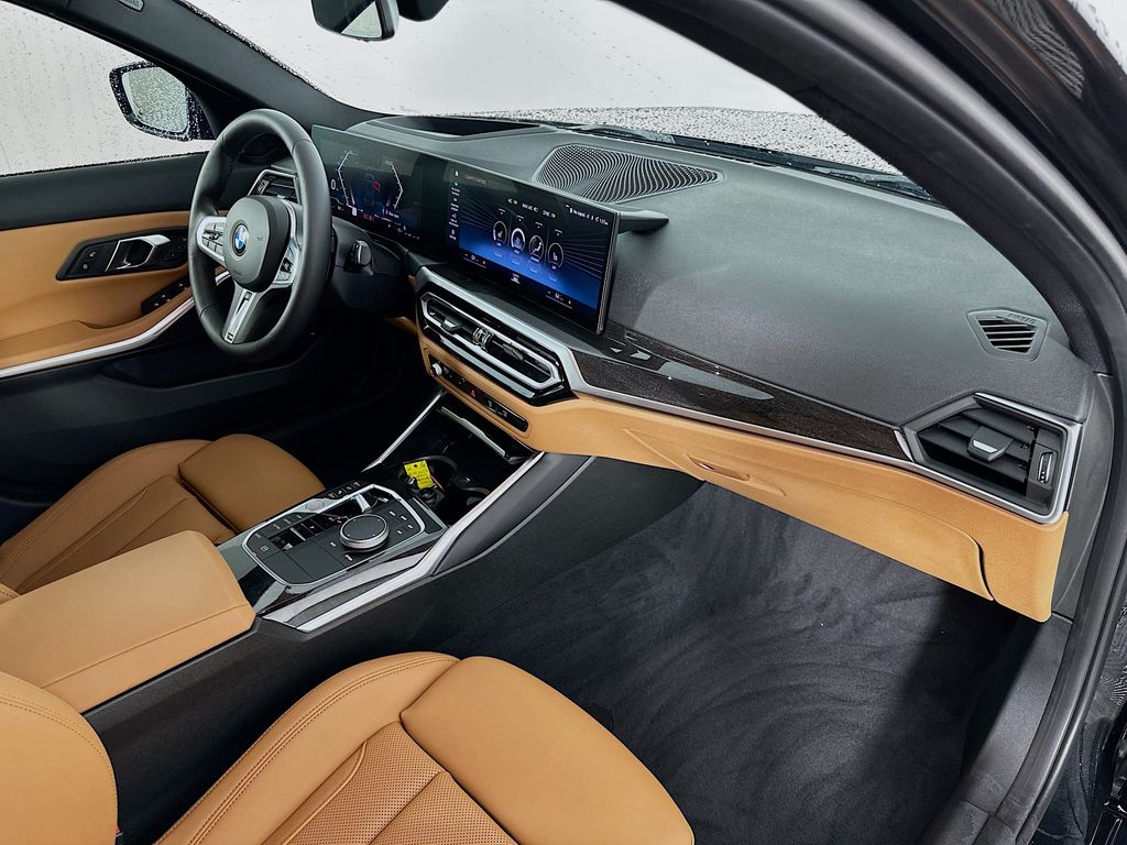 2024 BMW 3 Series 330i xDrive 29