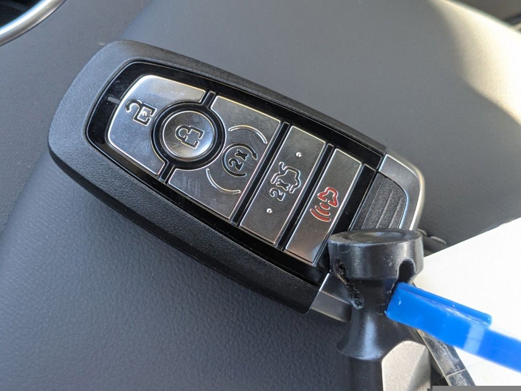 2025 Ford Mustang EcoBoost Premium Fastback