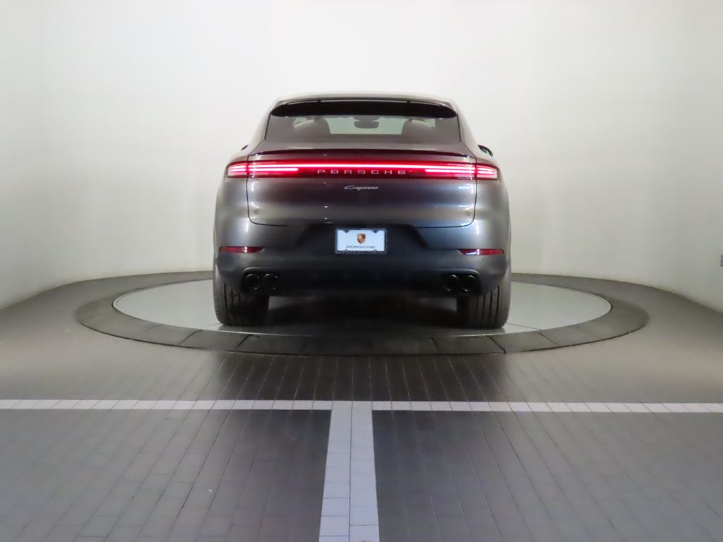 Thumbnail: 2026 Porsche  - 6