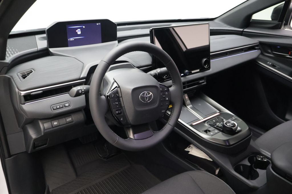 Thumbnail: 2026 Toyota C-HR - 15