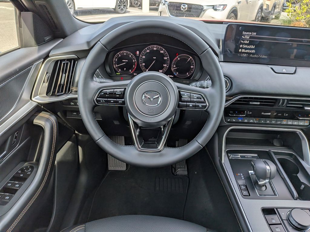 2026 Mazda CX-90 3.3 Turbo Premium Plus