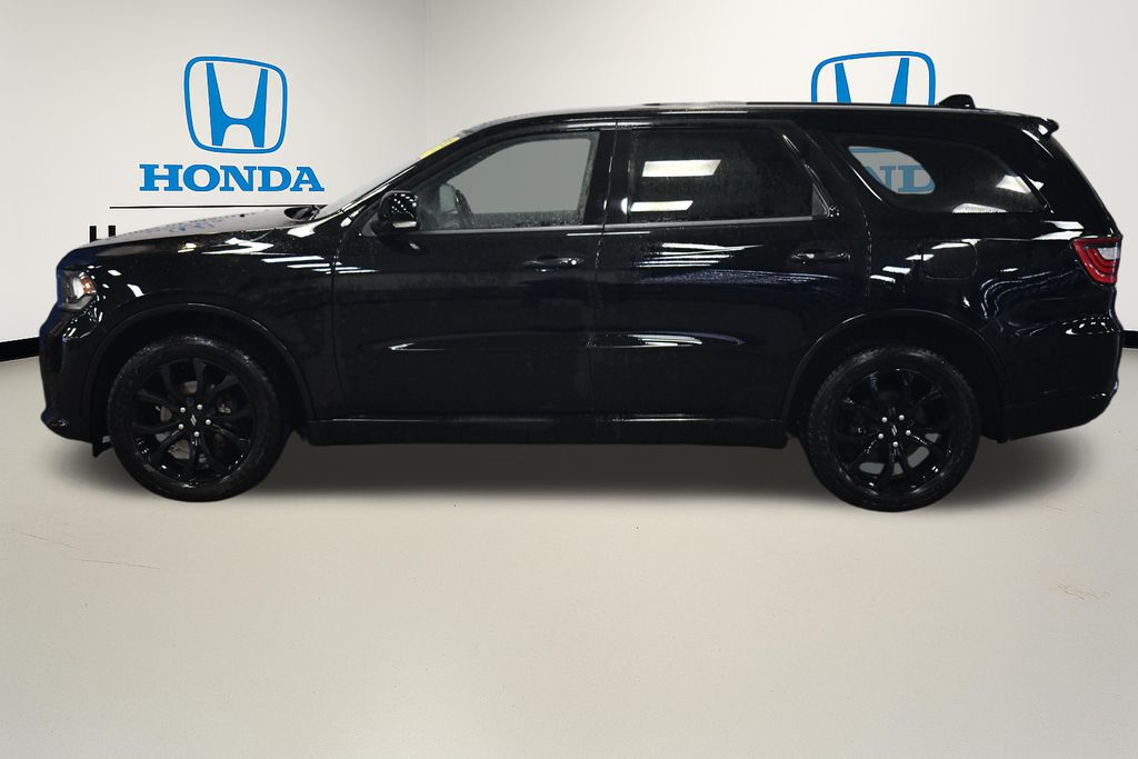 Thumbnail: 2020 Dodge Durango - 4