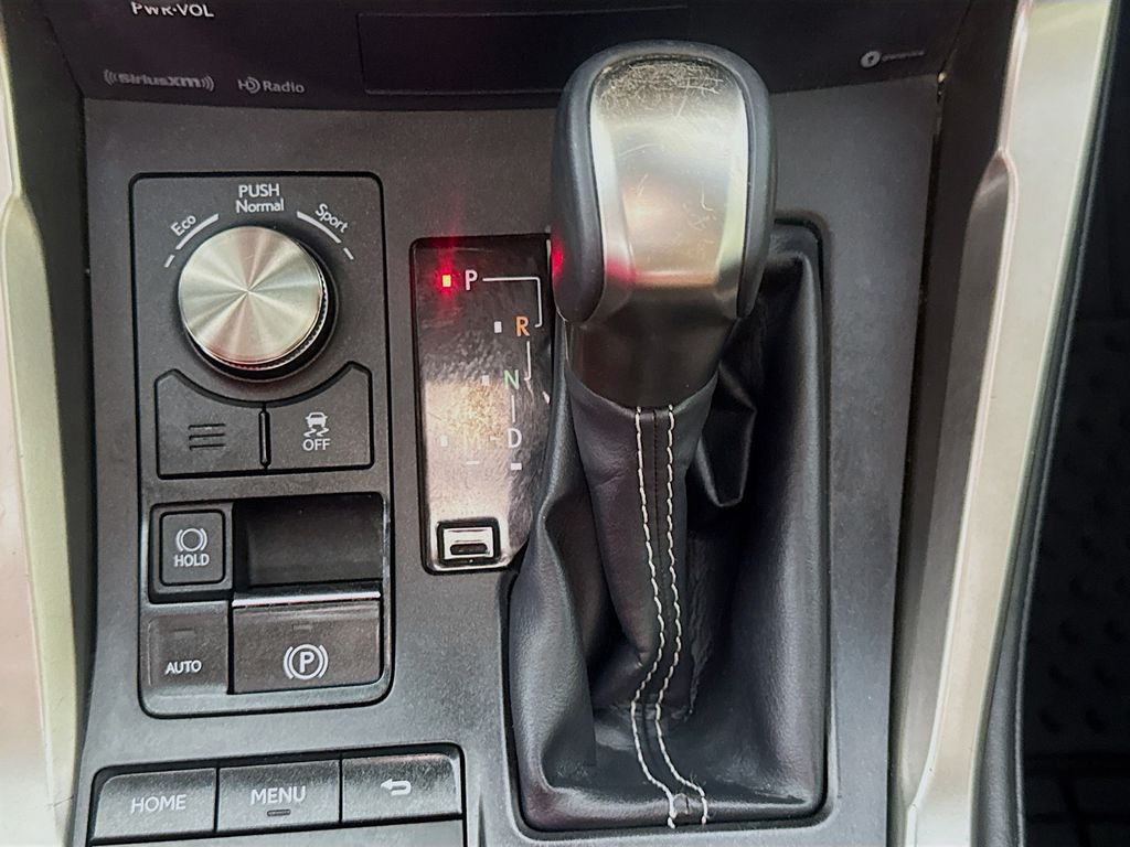 Used Car 2019 Lexus Nx  For Sale Under $25,000 In Austin, Texas