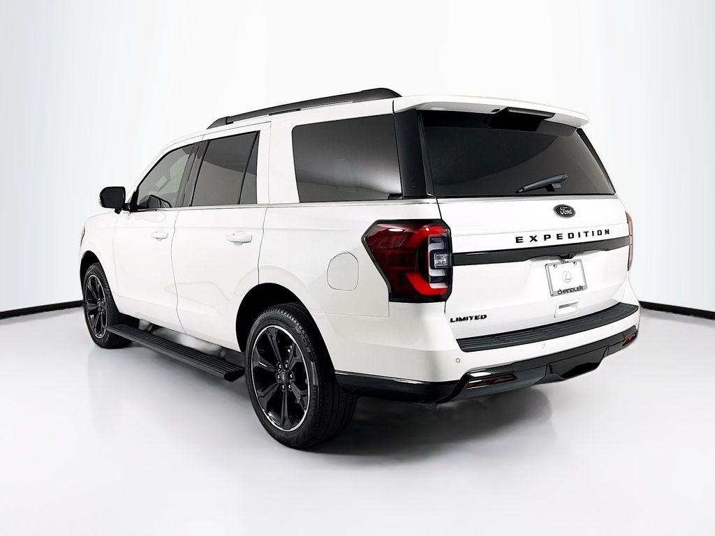 Thumbnail: 2024 Ford Expedition - 7