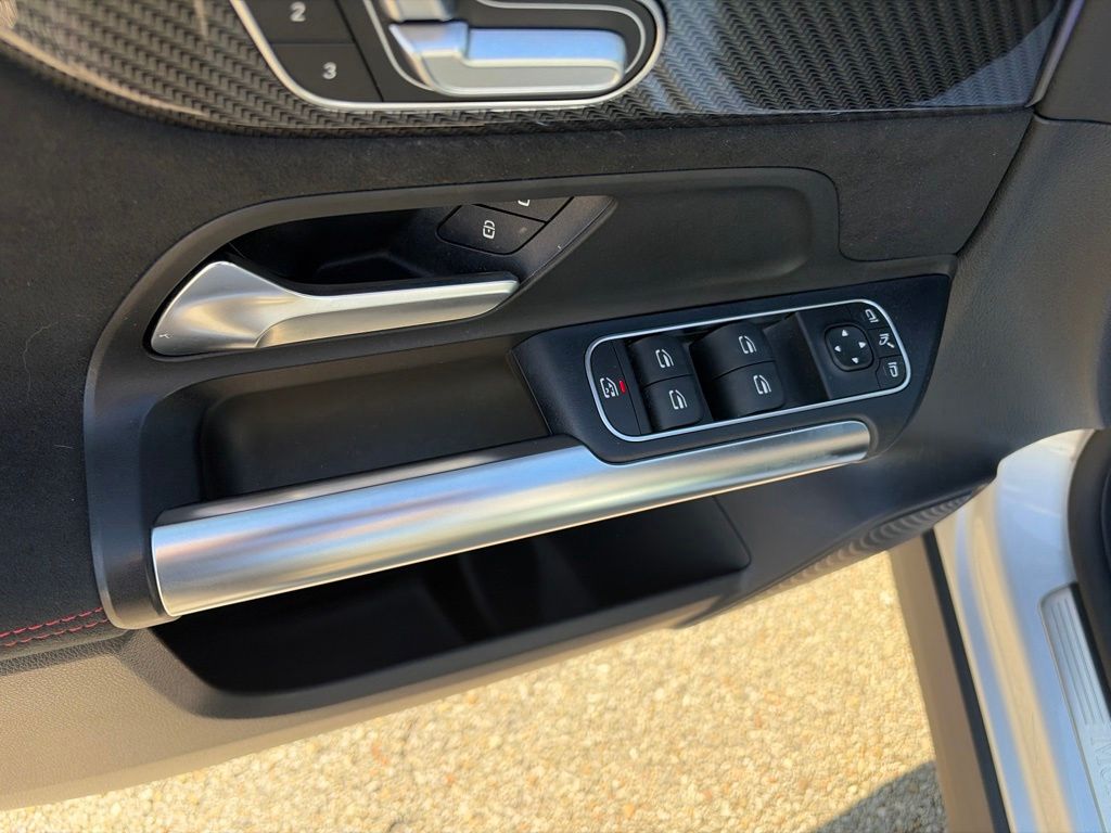 2022 Mercedes-Benz GLA GLA 250 Silver at Bob Ruth Ford