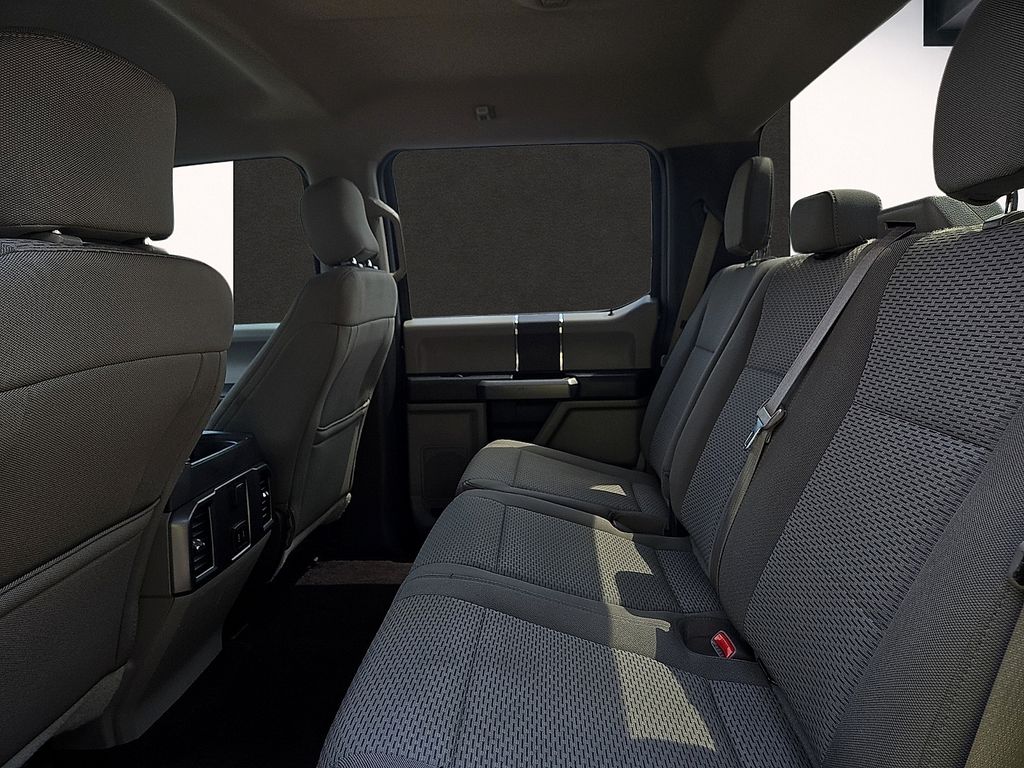 Used 2017 Ford F-150 XLT For Sale in Farmington, AR