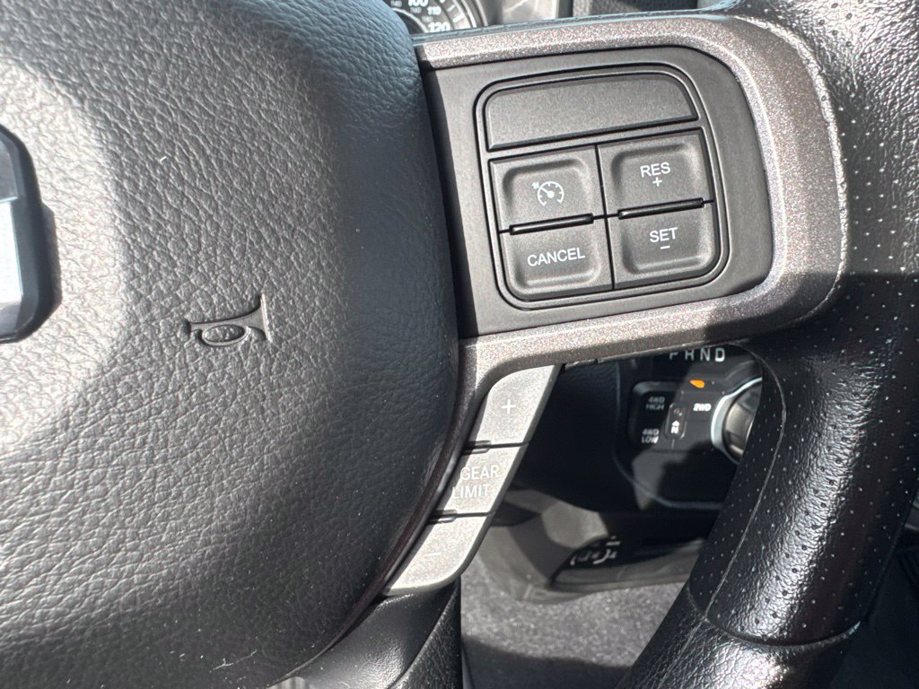Used 2019 Ram 2500 Truck
