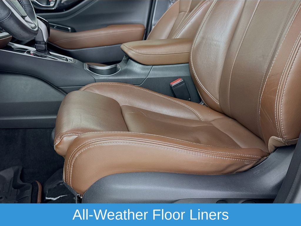 Used Car 2020 Subaru Outback  Touring For Sale Under $30,000 In Austin, Texas