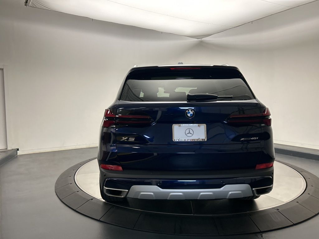 Thumbnail: 2024 BMW X5 - 6