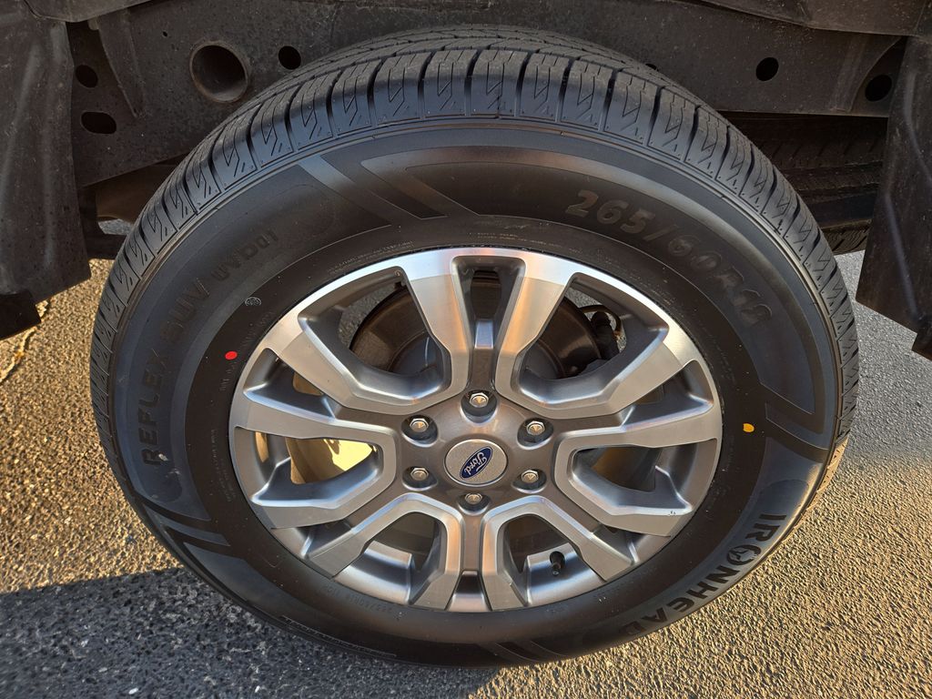 Used 2022 Ford Ranger For Sale in Fort Wayne, IN