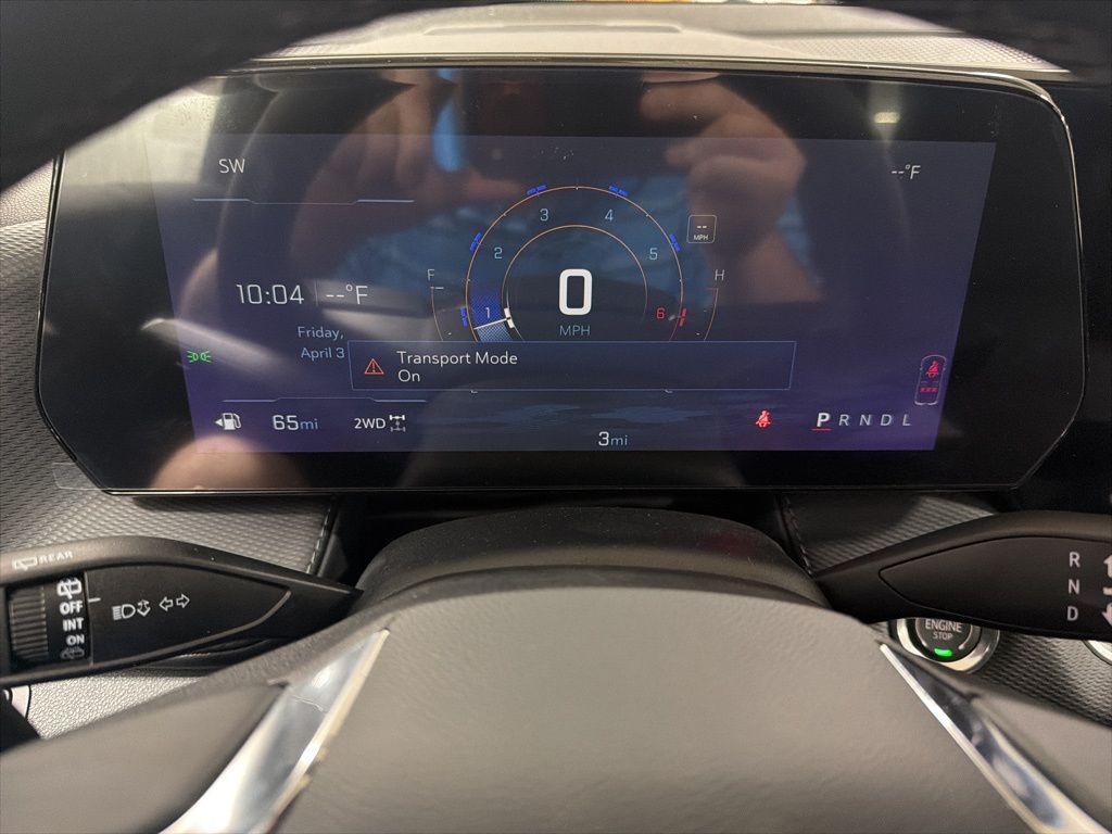 View vehicle photo 6