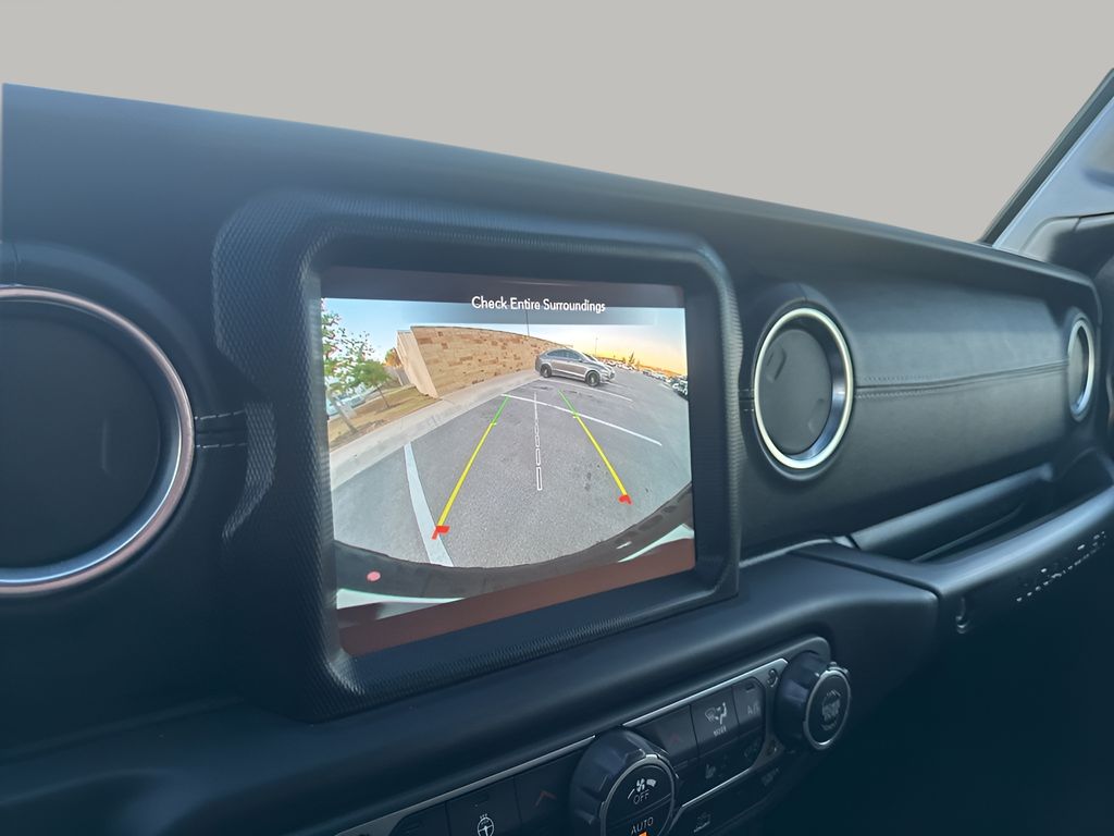 Used Car 2023 Jeep Wrangler  Rubicon 4xe For Sale Under $35,000 In Austin, Texas