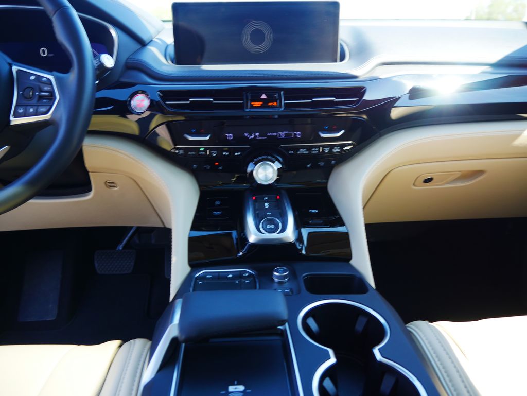 Thumbnail: 2023 Acura MDX - 30
