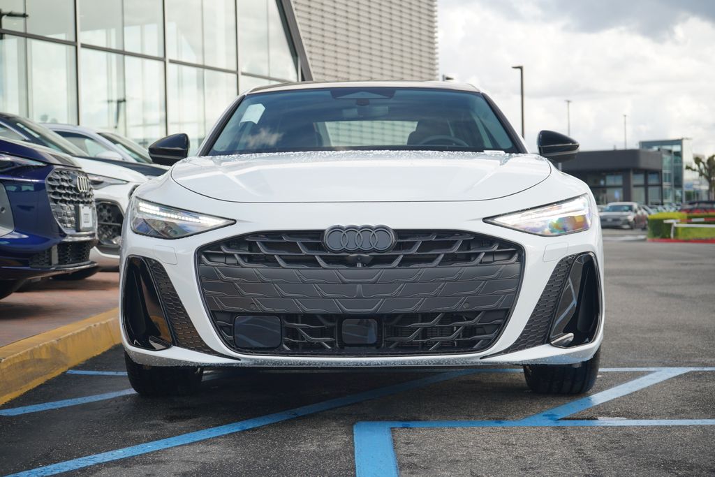 Thumbnail: 2026 Audi A6 - 5