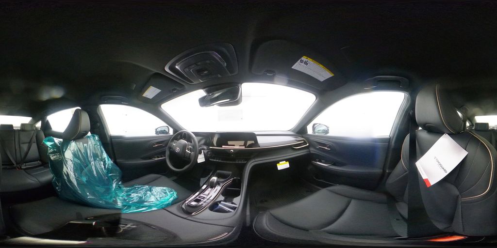 Thumbnail: 2026 Toyota Crown - 5