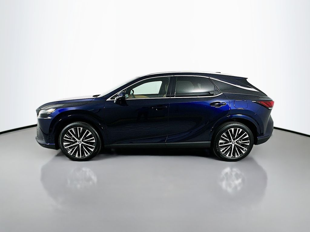 2024 Lexus RX 350 Premium+ 8