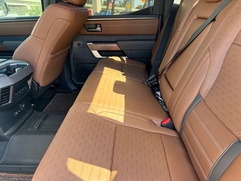 New 2026 Toyota Tundra i-FORCE MAX Truck