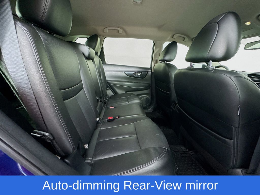 Used Car 2019 Nissan Rogue  Sl For Sale Under $20,000 In Austin, Texas