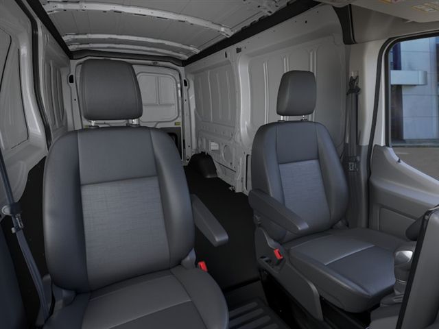 2026 Ford Transit-250 Base White at EAG Ford Navasota