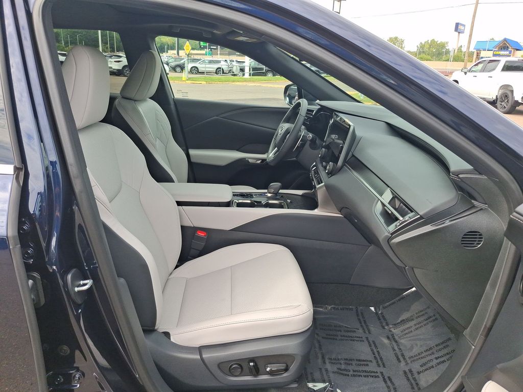 Used 2026 Lexus RX SUV