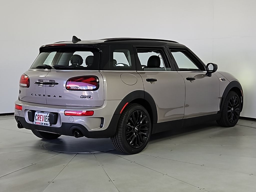 Thumbnail: 2024 MINI Cooper Clubman - 7