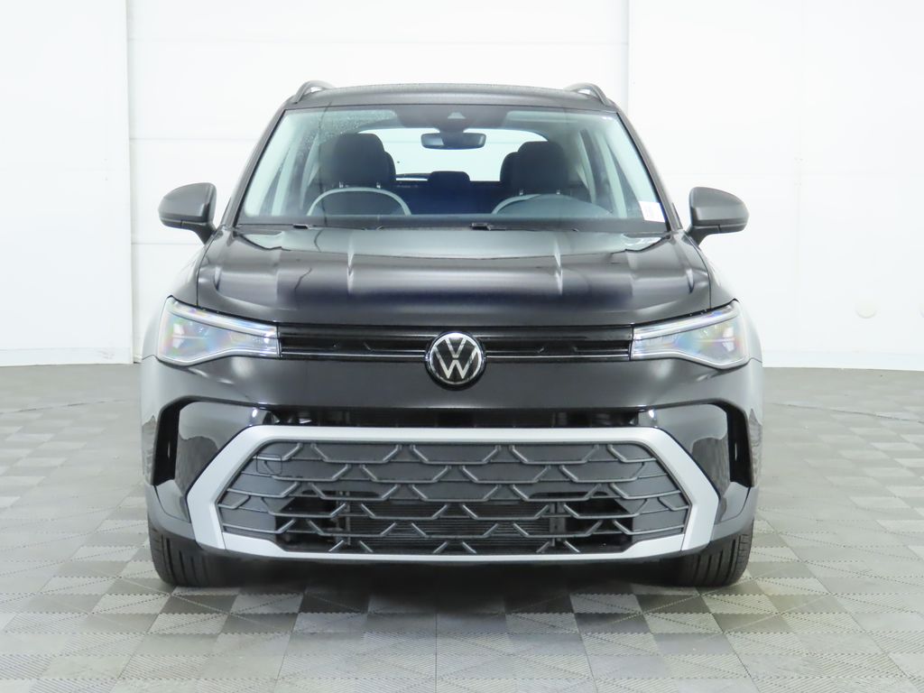 Thumbnail: 2025 Volkswagen Taos - 3