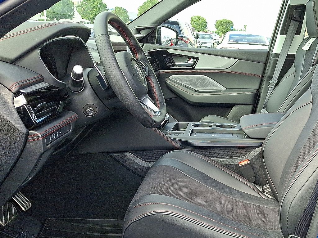 Thumbnail: 2026 Acura MDX - 8