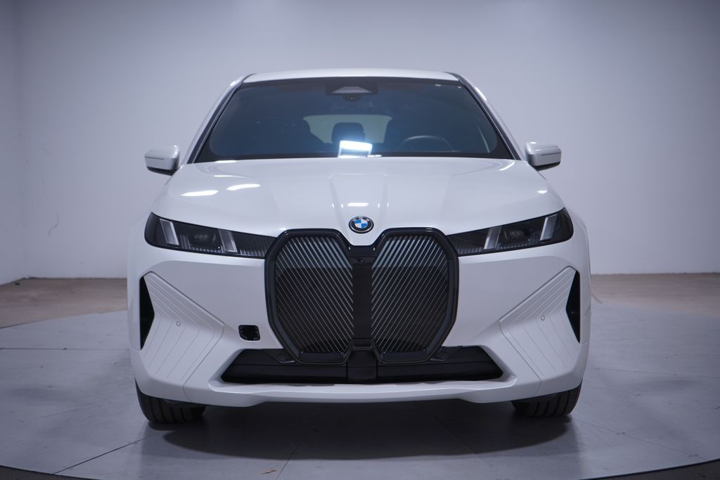 Thumbnail: 2026 BMW iX - 4