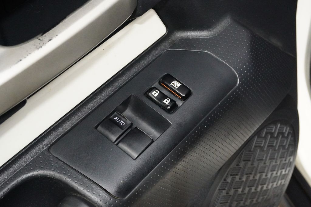 Used Car 2012 Toyota Fj Cruiser  Base For Sale Under $20,000 In Weatherford, Texas