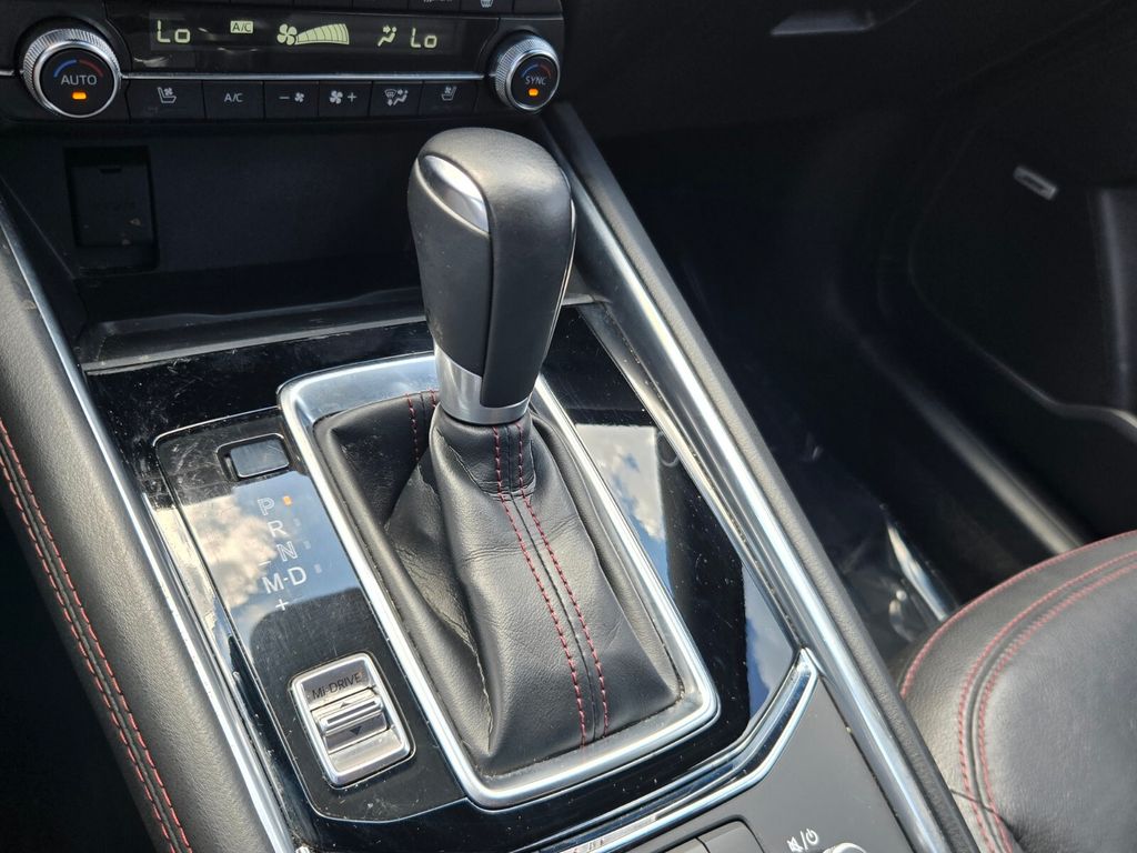 2024 MAZDA CX-5 - $29,900